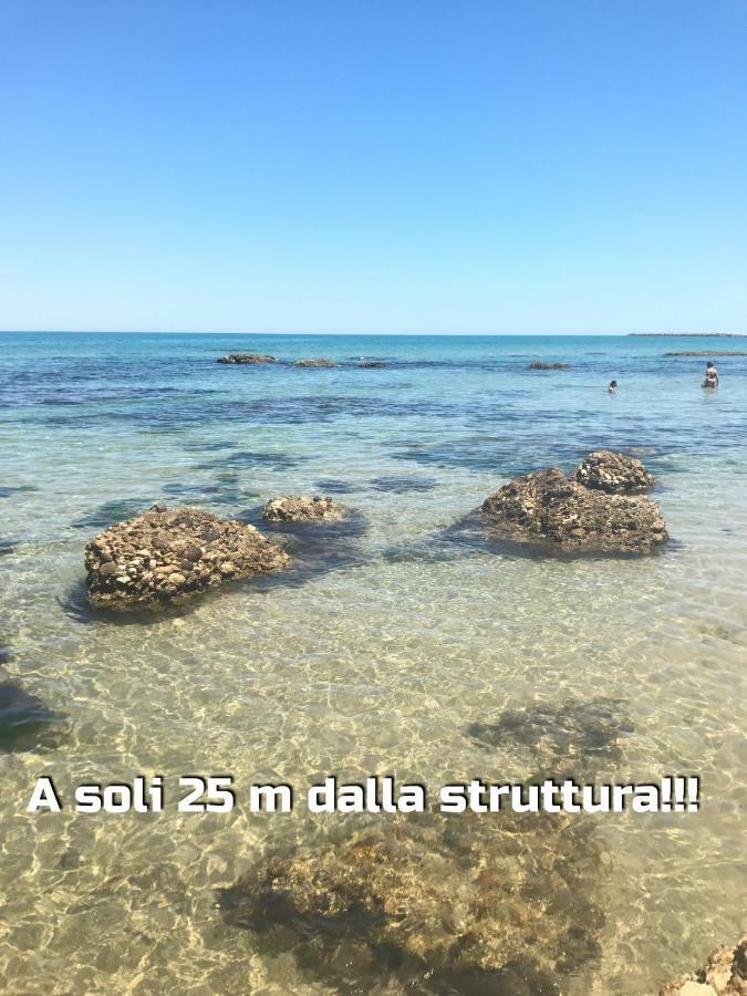 Agriturismo Montagnola Abruzzo Villa Casalanguida Exteriör bild