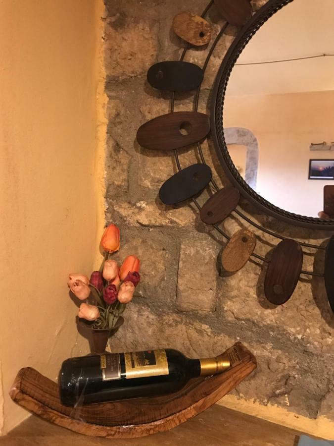 Agriturismo Montagnola Abruzzo Villa Casalanguida Exteriör bild